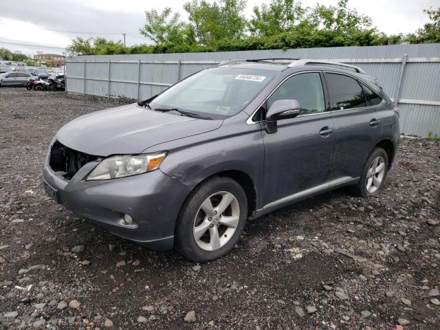 2012 LEXUS RX 350, 