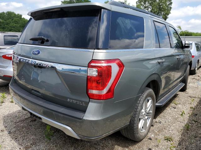 1FMJU1HT0KEA82651 - 2019 FORD EXPEDITION XLT TAN photo 3