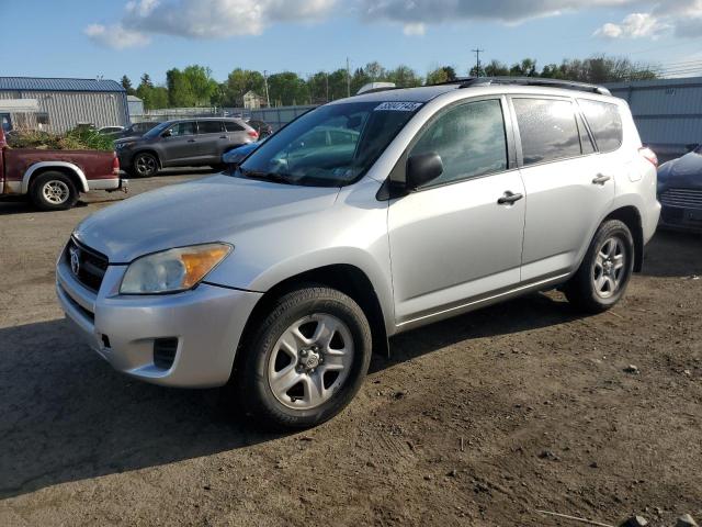 2011 TOYOTA RAV4, 