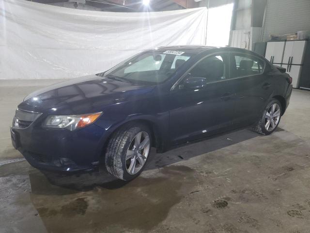 2013 ACURA ILX 24 PREMIUM, 