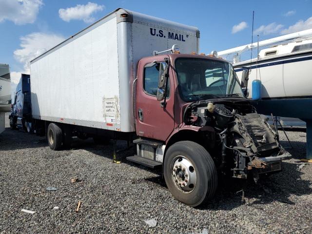 2009 FREIGHTLINER M2 106 MEDIUM DUTY, null