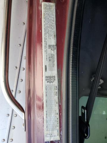 1FVACXBS89HAF9446 - 2009 FREIGHTLINER M2 106 MEDIUM DUTY TWO TONE photo 10