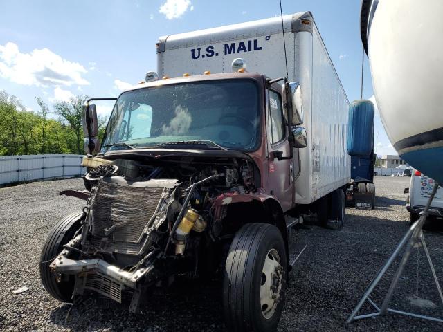 1FVACXBS89HAF9446 - 2009 FREIGHTLINER M2 106 MEDIUM DUTY TWO TONE photo 2