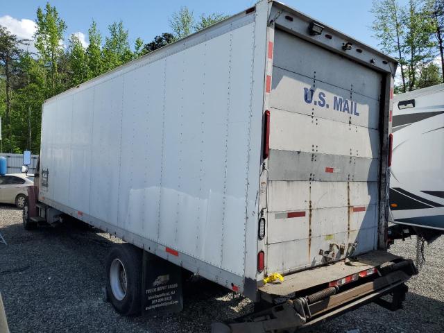 1FVACXBS89HAF9446 - 2009 FREIGHTLINER M2 106 MEDIUM DUTY TWO TONE photo 3