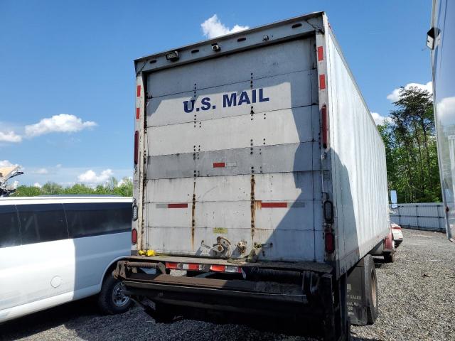 1FVACXBS89HAF9446 - 2009 FREIGHTLINER M2 106 MEDIUM DUTY TWO TONE photo 4