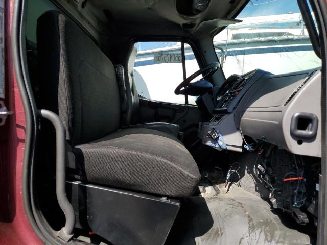 1FVACXBS89HAF9446 - 2009 FREIGHTLINER M2 106 MEDIUM DUTY TWO TONE photo 5