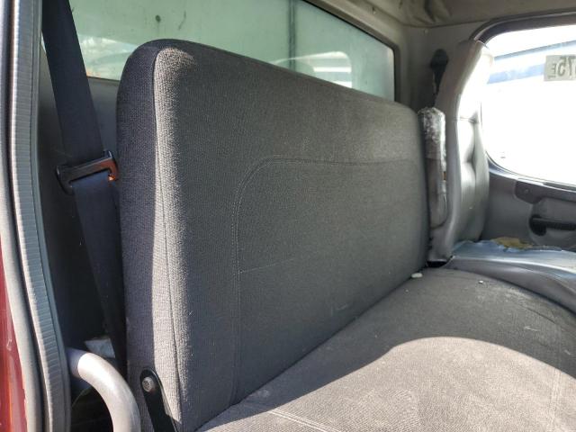 1FVACXBS89HAF9446 - 2009 FREIGHTLINER M2 106 MEDIUM DUTY TWO TONE photo 6