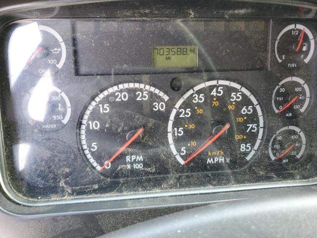 1FVACXBS89HAF9446 - 2009 FREIGHTLINER M2 106 MEDIUM DUTY TWO TONE photo 8