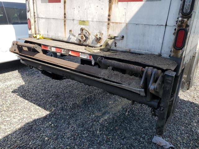 1FVACXBS89HAF9446 - 2009 FREIGHTLINER M2 106 MEDIUM DUTY TWO TONE photo 9