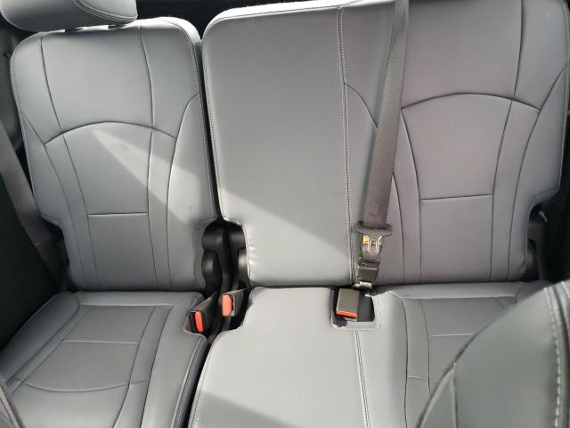 5GAERBKWXJJ267121 - 2018 BUICK ENCLAVE ESSENCE 灰色 照片 10