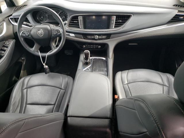 5GAERBKWXJJ267121 - 2018 BUICK ENCLAVE ESSENCE 灰色 照片 8