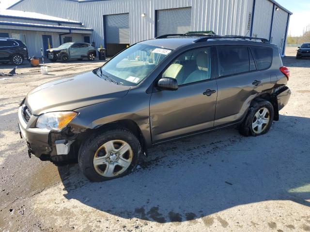 2011 TOYOTA RAV4, 