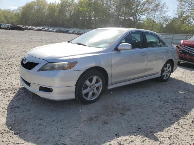 2008 TOYOTA CAMRY LE, 