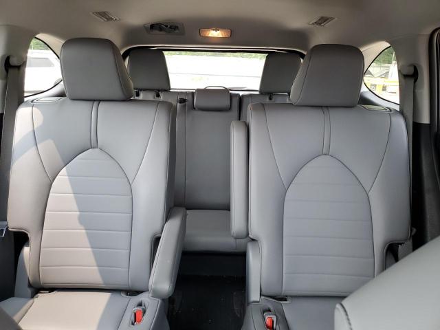 5TDGZRBH8MS533762 - 2021 TOYOTA HIGHLANDER XLE Qara foto 10