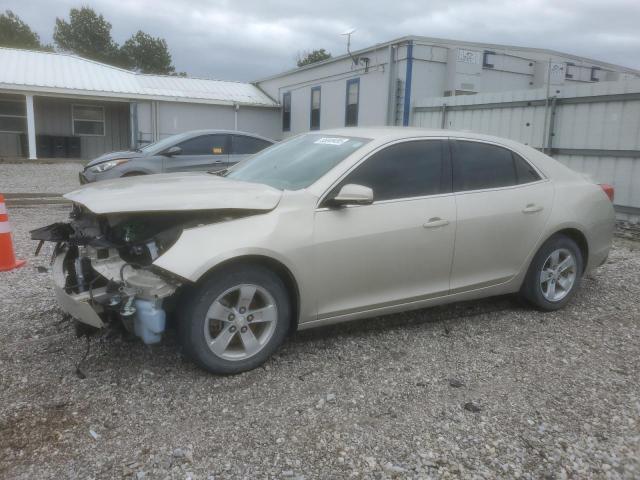 1G11C5SA9GF147027 - 2016 CHEVROLET MALIBU LIM LT 奶油色 照片 1