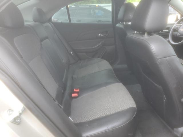 1G11C5SA9GF147027 - 2016 CHEVROLET MALIBU LIM LT 奶油色 照片 10