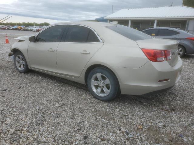 1G11C5SA9GF147027 - 2016 CHEVROLET MALIBU LIM LT 奶油色 照片 2