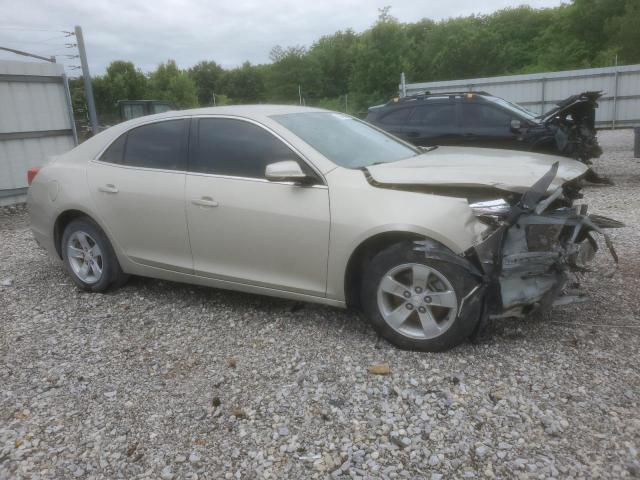 1G11C5SA9GF147027 - 2016 CHEVROLET MALIBU LIM LT 奶油色 照片 4