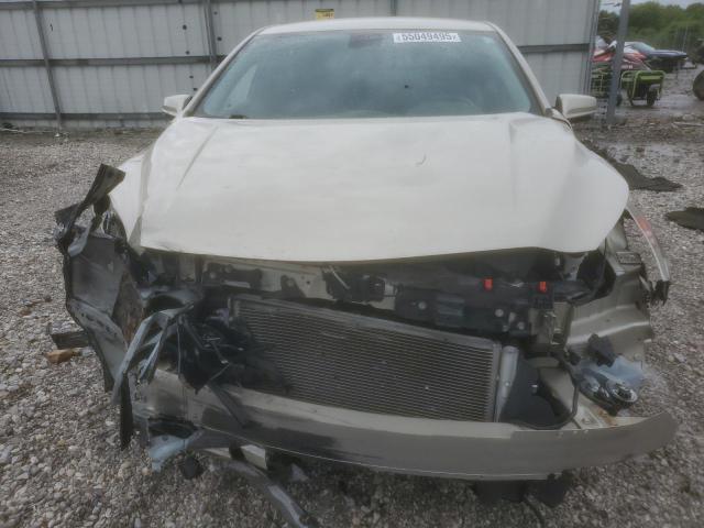 1G11C5SA9GF147027 - 2016 CHEVROLET MALIBU LIM LT 奶油色 照片 5