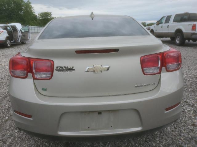 1G11C5SA9GF147027 - 2016 CHEVROLET MALIBU LIM LT 奶油色 照片 6