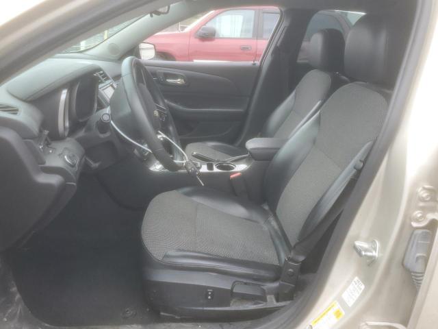 1G11C5SA9GF147027 - 2016 CHEVROLET MALIBU LIM LT 奶油色 照片 7