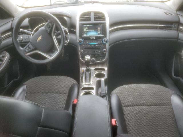 1G11C5SA9GF147027 - 2016 CHEVROLET MALIBU LIM LT 奶油色 照片 8