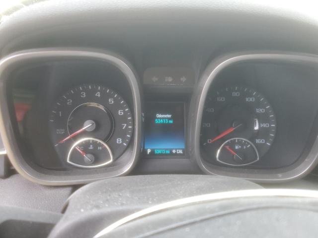 1G11C5SA9GF147027 - 2016 CHEVROLET MALIBU LIM LT 奶油色 照片 9