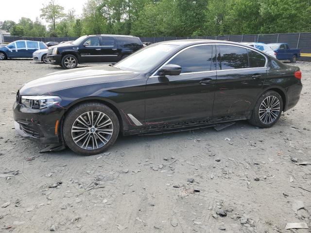 2019 BMW 530 XI, 