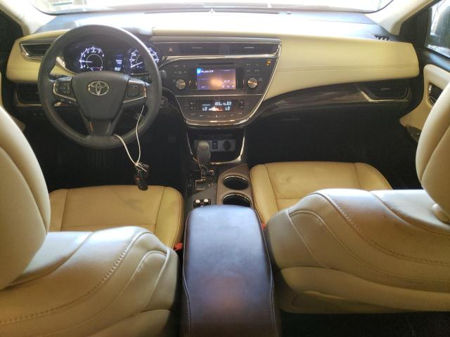 4T1BK1EB3EU134578 - 2014 TOYOTA AVALON BASE Qəhvəyi foto 8