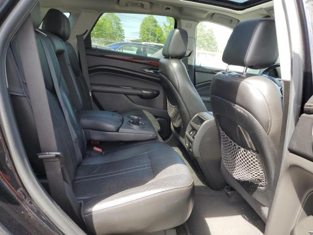 3GYFNEE39CS626584 - 2012 CADILLAC SRX PERFORMANCE COLLECTION Noir photo 11