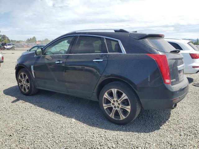 3GYFNEE39CS626584 - 2012 CADILLAC SRX PERFORMANCE COLLECTION Noir photo 2