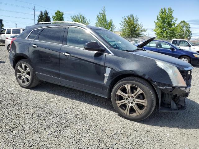 3GYFNEE39CS626584 - 2012 CADILLAC SRX PERFORMANCE COLLECTION Noir photo 4