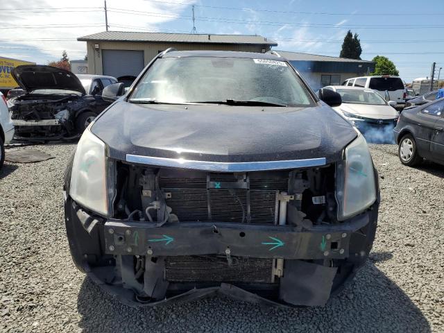 3GYFNEE39CS626584 - 2012 CADILLAC SRX PERFORMANCE COLLECTION Noir photo 5
