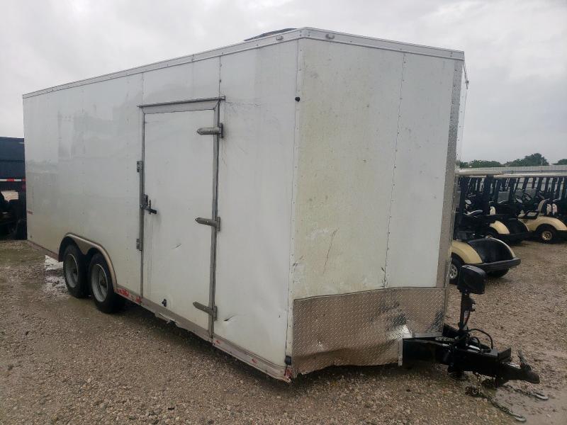 2022 CARGO UTILTRAILR, null
