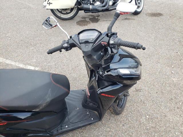 H0DTAEG49NX020499 - 2022 OTHER SCOOTER BLACK photo 5