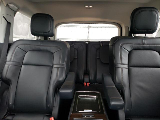 5LM5J7XC9SGL01008 - 2025 LINCOLN AVIATOR RESERVE Schwarz Foto 10