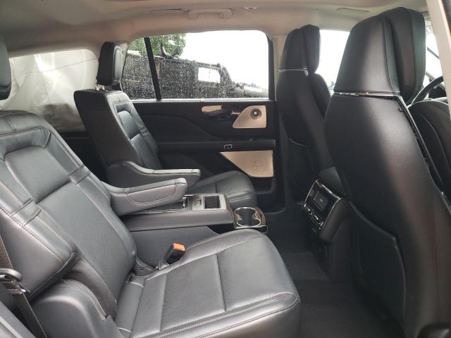 5LM5J7XC9SGL01008 - 2025 LINCOLN AVIATOR RESERVE Schwarz Foto 11