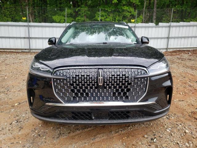 5LM5J7XC9SGL01008 - 2025 LINCOLN AVIATOR RESERVE Schwarz Foto 5