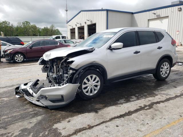 2020 NISSAN ROGUE S, 
