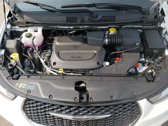 2C4RC1BG2PR508033 - 2023 CHRYSLER PACIFICA TOURING L თეთრი ფოტო 12