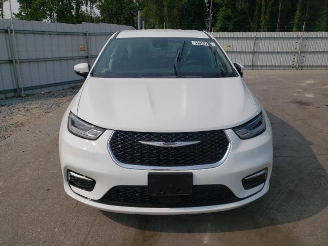 2C4RC1BG2PR508033 - 2023 CHRYSLER PACIFICA TOURING L თეთრი ფოტო 5
