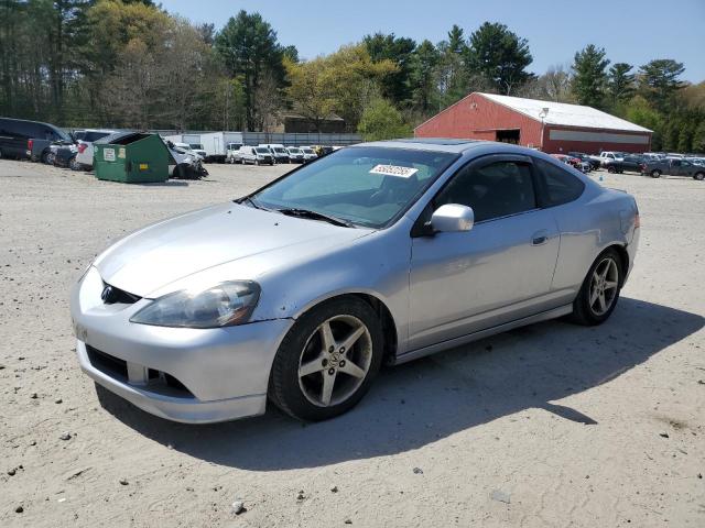2002 ACURA RSX, 