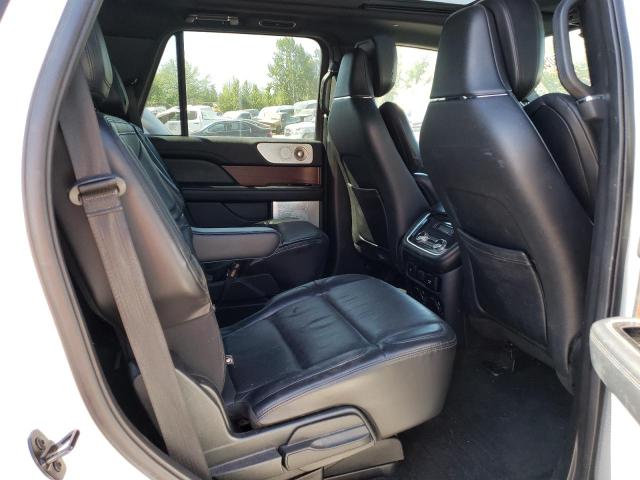 5LMJJ2LT9LEL23174 - 2020 LINCOLN NAVIGATOR RESERVE WHITE photo 11