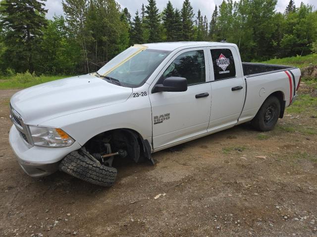 2023 RAM 1500 CLASS TRADESMAN, 