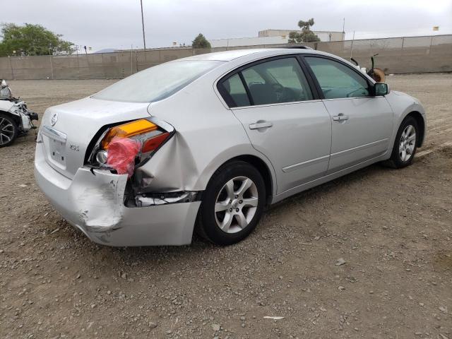 1N4AL21E47N452568 - 2007 NISSAN ALTIMA 2.5 SILVER photo 3