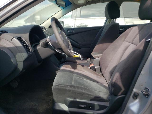 1N4AL21E47N452568 - 2007 NISSAN ALTIMA 2.5 SILVER photo 7