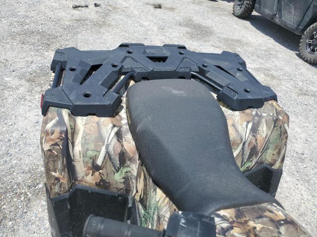 4XASEE576LA279568 - 2020 POLARIS SPORTSMAN 570 EPS 绿色 照片 6