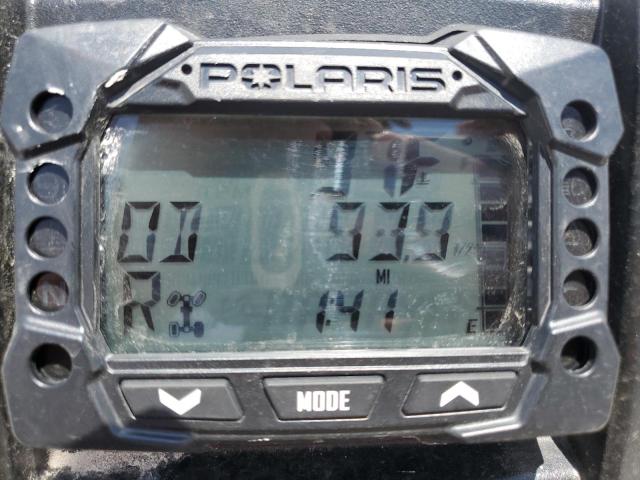 4XASEE576LA279568 - 2020 POLARIS SPORTSMAN 570 EPS 绿色 照片 8