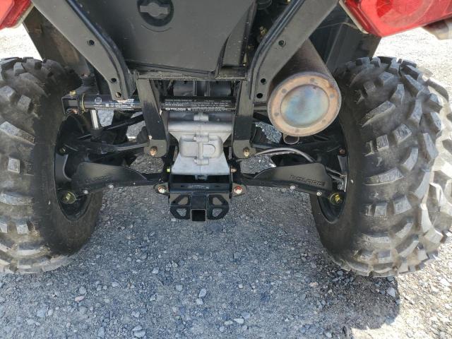 4XASEE576LA279568 - 2020 POLARIS SPORTSMAN 570 EPS 绿色 照片 9
