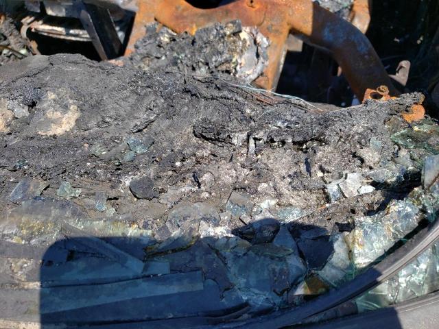 1C4GP45R15B269063 - 2005 CHRYSLER TOWN & COU ბეჟი ფოტო 10